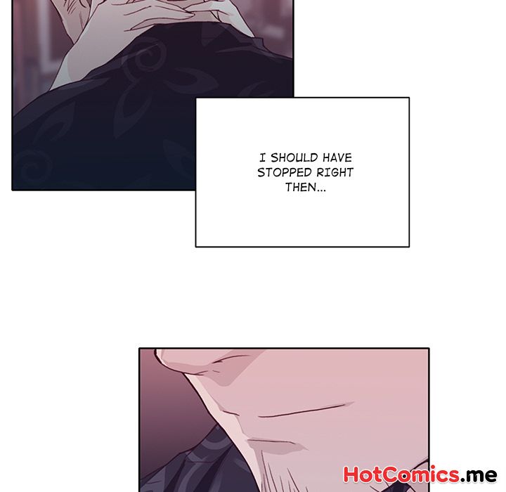 Crimson Wall - episode 12 - 22