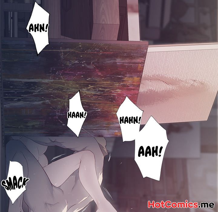 Crimson Wall - episode 13 - 108