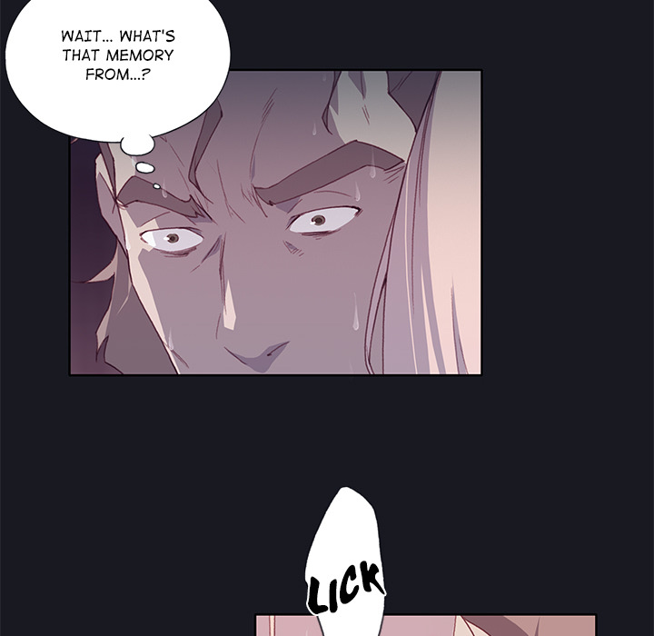 Crimson Wall - episode 13 - 34