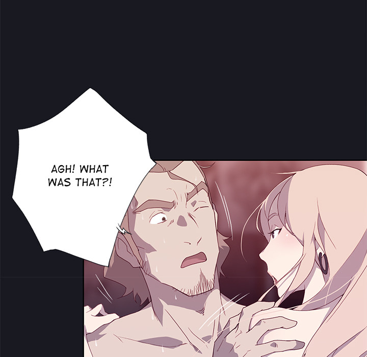 Crimson Wall - episode 13 - 36