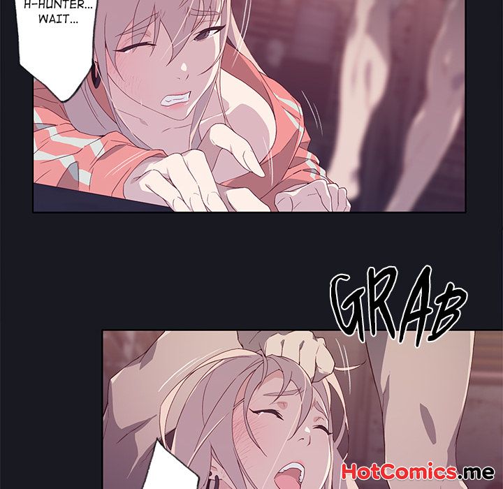 Crimson Wall - episode 13 - 89