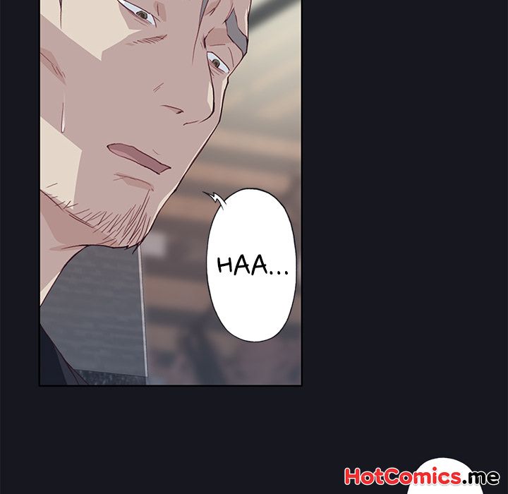 Crimson Wall - episode 17 - 124