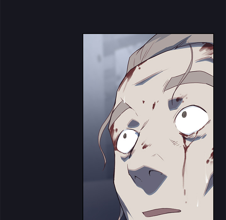 Crimson Wall - episode 17 - 11