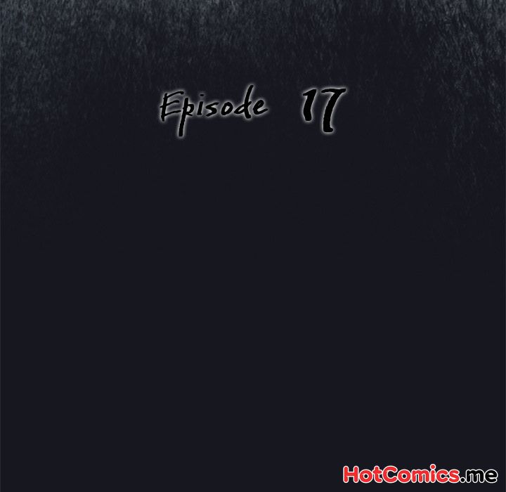 Crimson Wall - episode 17 - 17