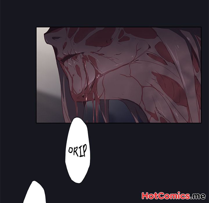 Crimson Wall - episode 17 - 59