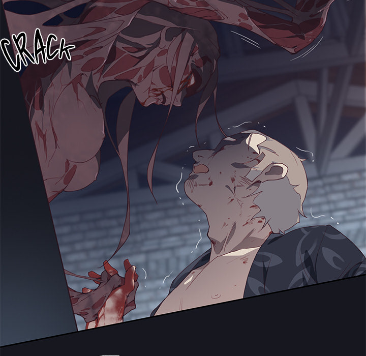 Crimson Wall - episode 17 - 77