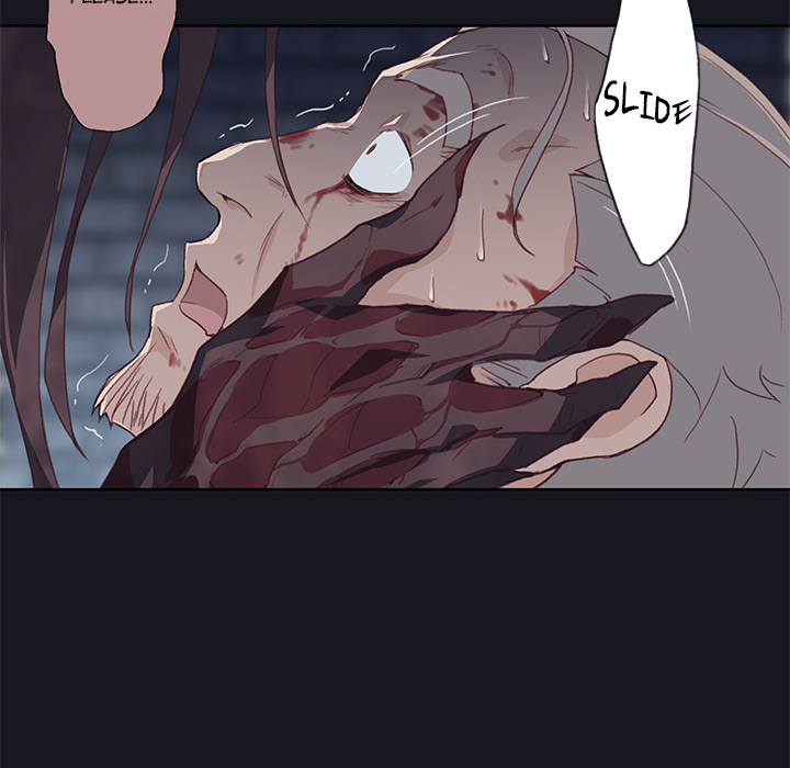 Crimson Wall - episode 17 - 80
