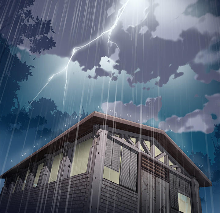 Crimson Wall - episode 18 - 38