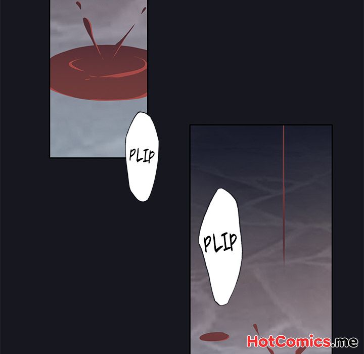 Crimson Wall - episode 18 - 40