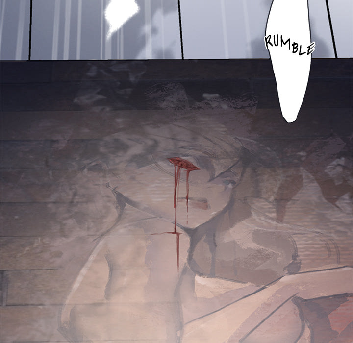 Crimson Wall - episode 18 - 47