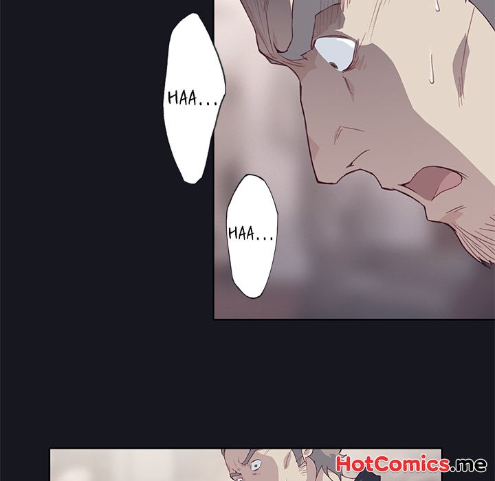 Crimson Wall - episode 18 - 63