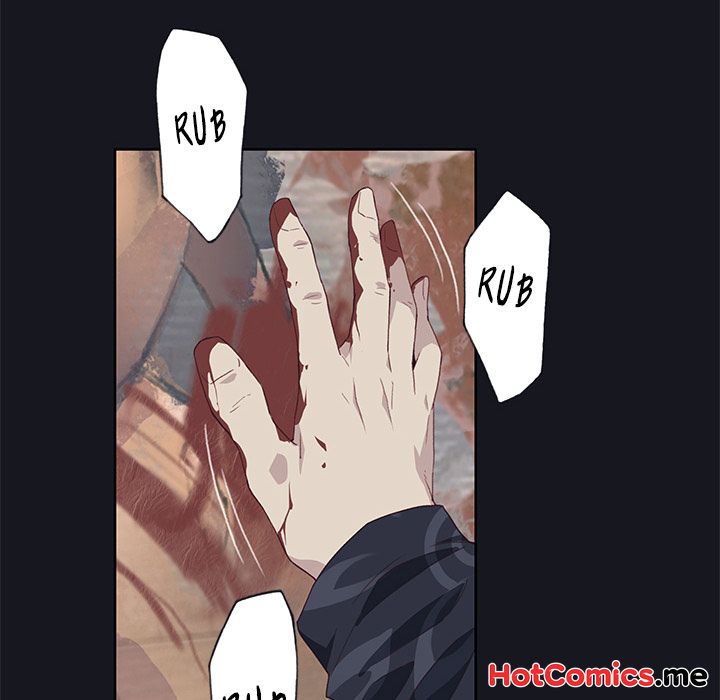 Crimson Wall - episode 18 - 68