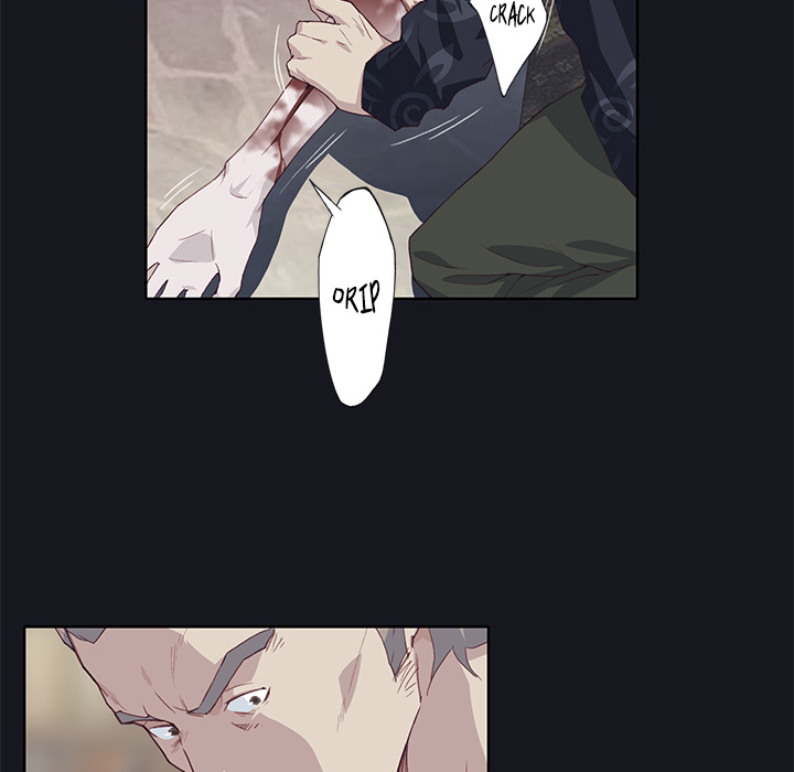 Crimson Wall - episode 18 - 80