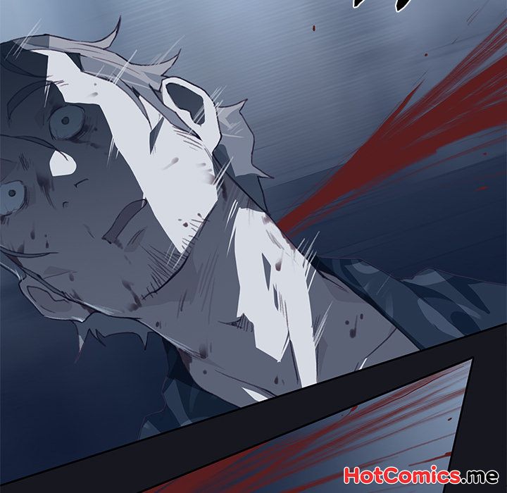 Crimson Wall - episode 18 - 87