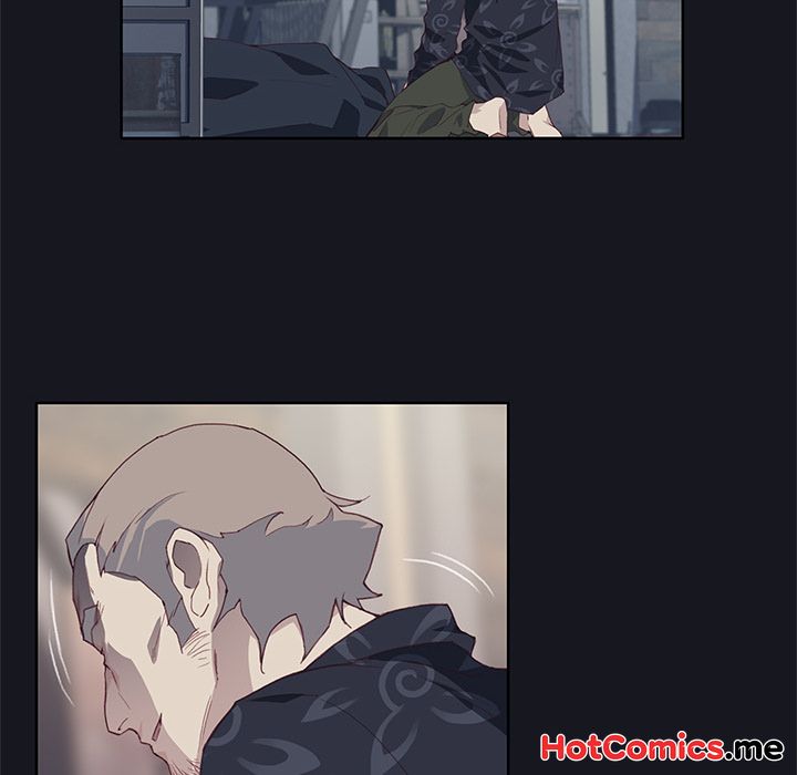 Crimson Wall - episode 18 - 96