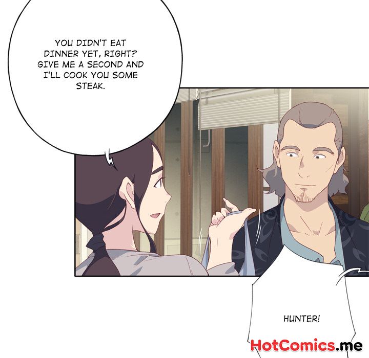 Crimson Wall - episode 3 - 151