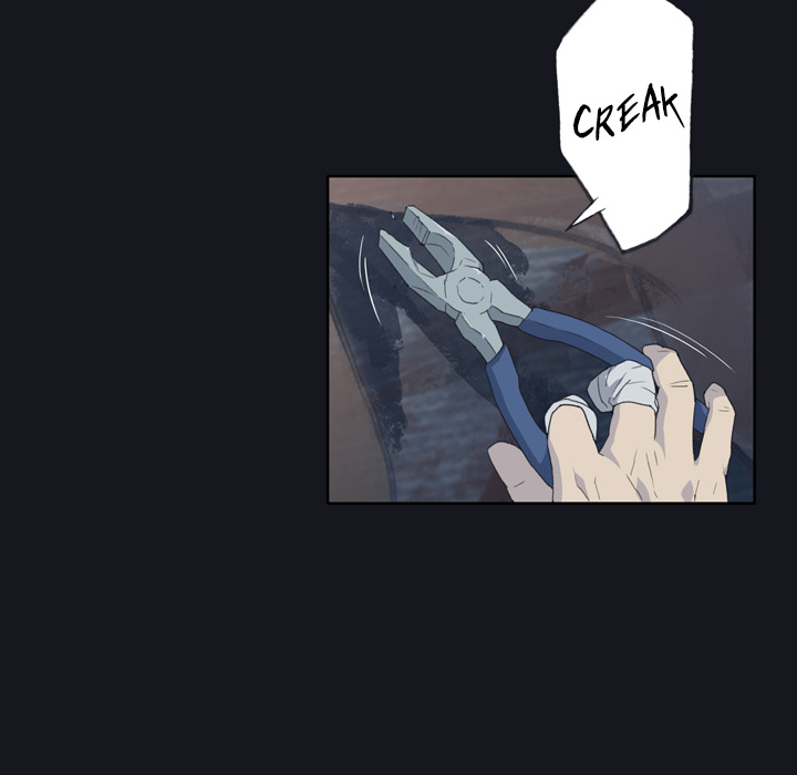 Crimson Wall - episode 3 - 24