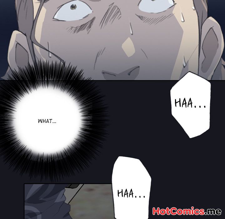 Crimson Wall - episode 3 - 46