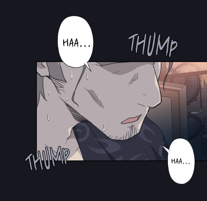 Crimson Wall - episode 3 - 50