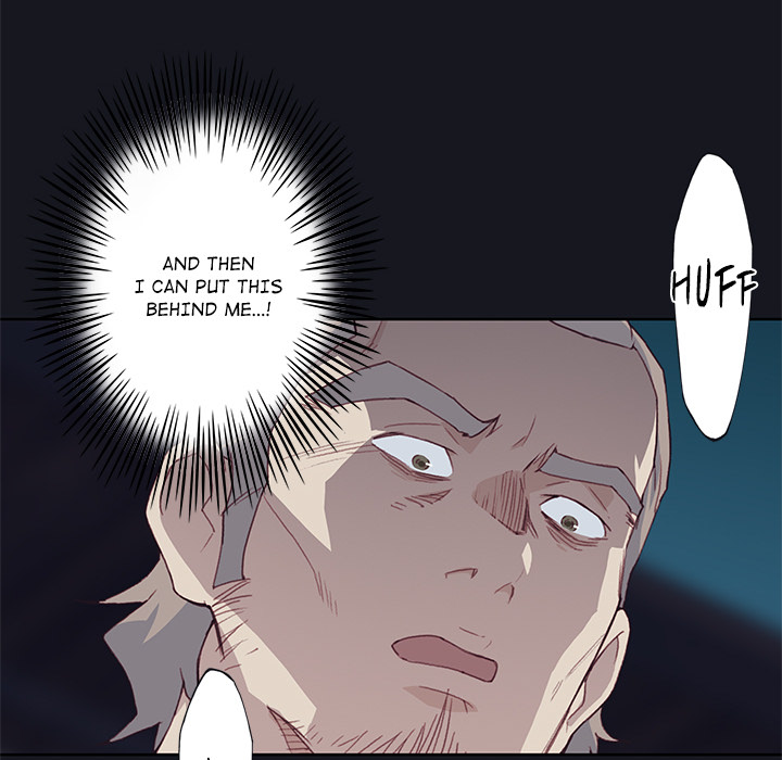 Crimson Wall - episode 21 - 105