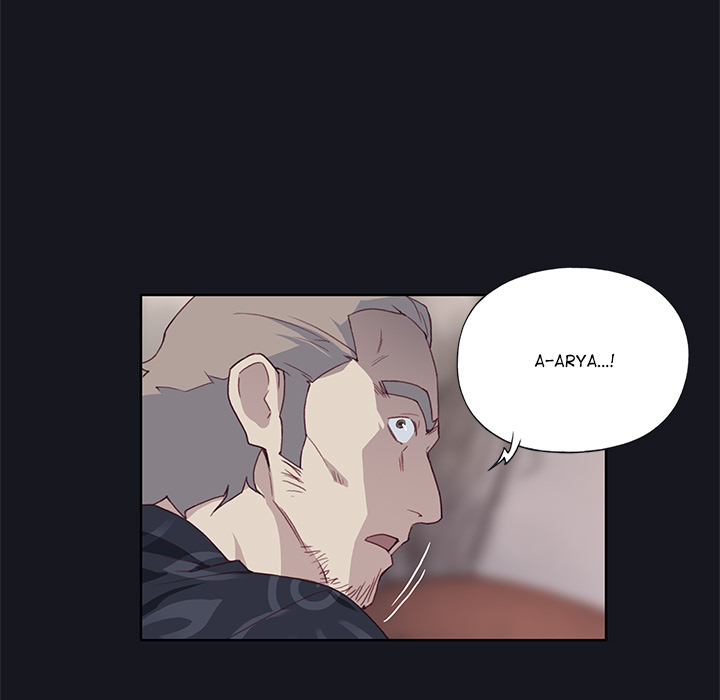 Crimson Wall - episode 21 - 10