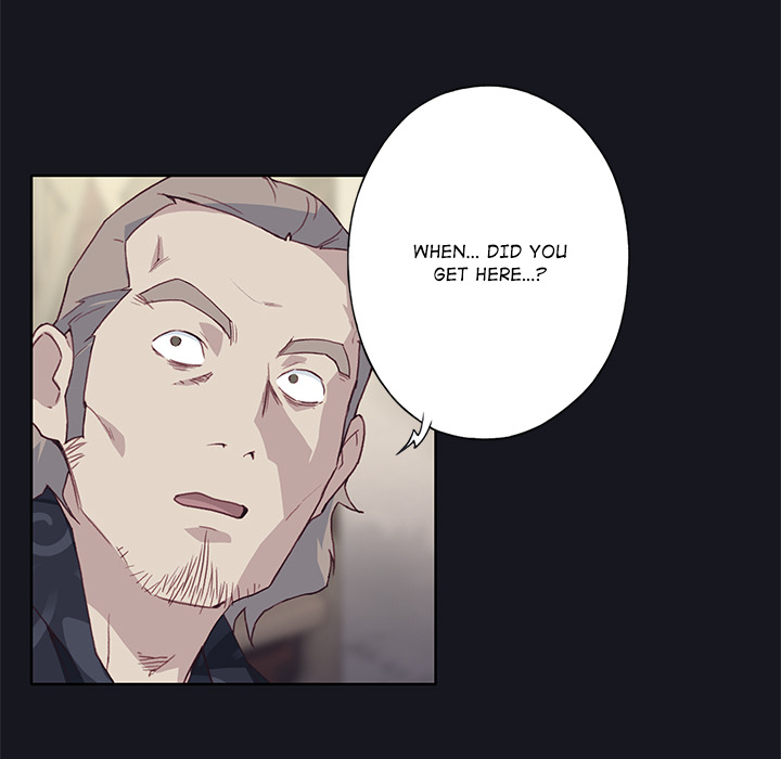 Crimson Wall - episode 21 - 11