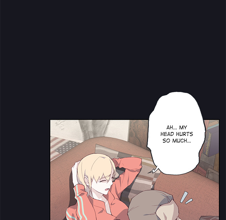 Crimson Wall - episode 21 - 12
