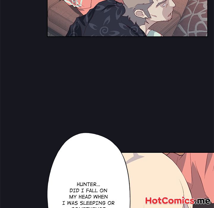 Crimson Wall - episode 21 - 13