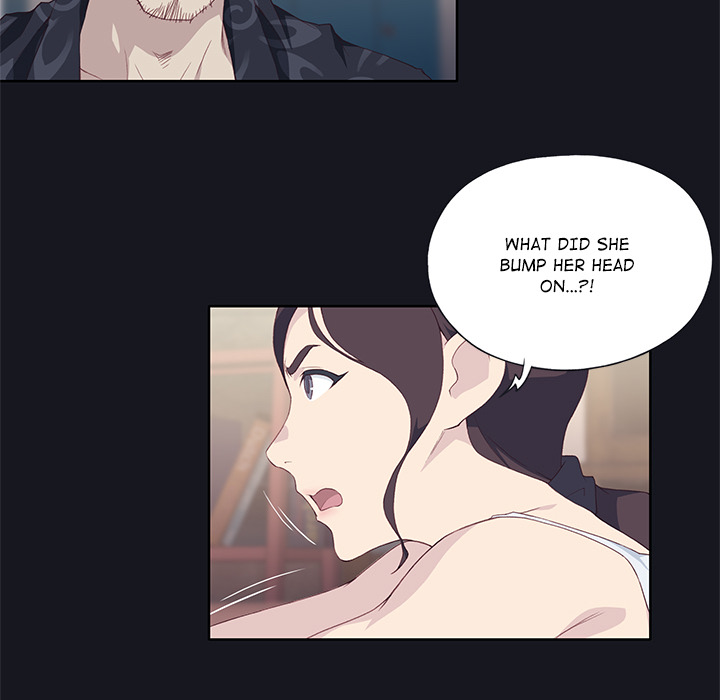 Crimson Wall - episode 21 - 25