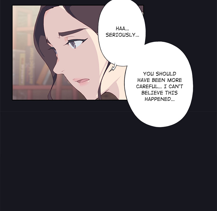 Crimson Wall - episode 21 - 29