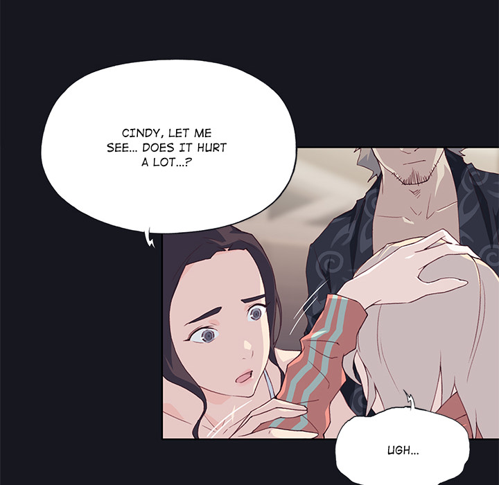 Crimson Wall - episode 21 - 30