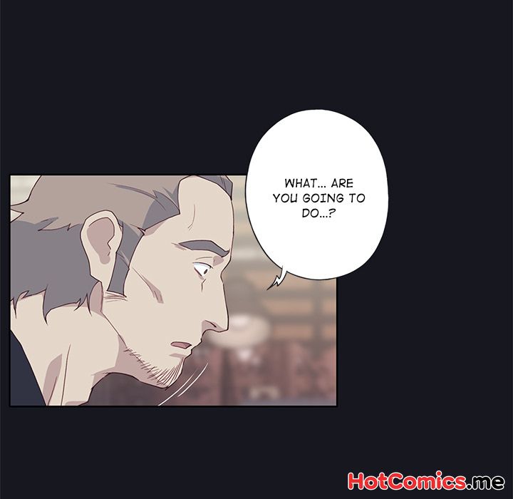 Crimson Wall - episode 21 - 37