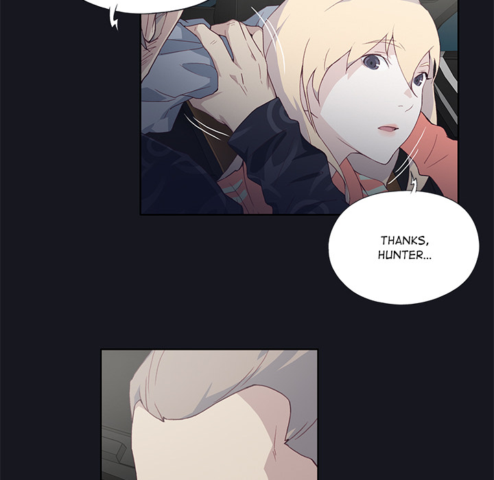 Crimson Wall - episode 21 - 48