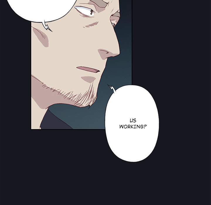 Crimson Wall - episode 21 - 53