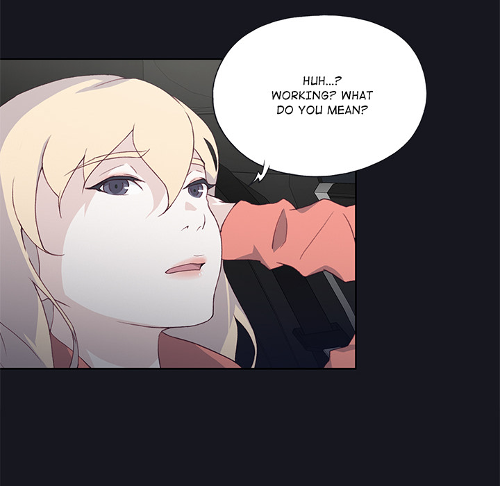 Crimson Wall - episode 21 - 54