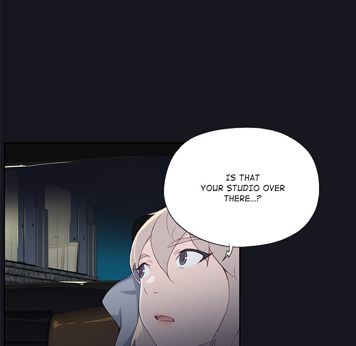 Crimson Wall - episode 21 - 57