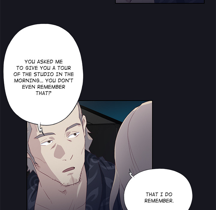 Crimson Wall - episode 21 - 59