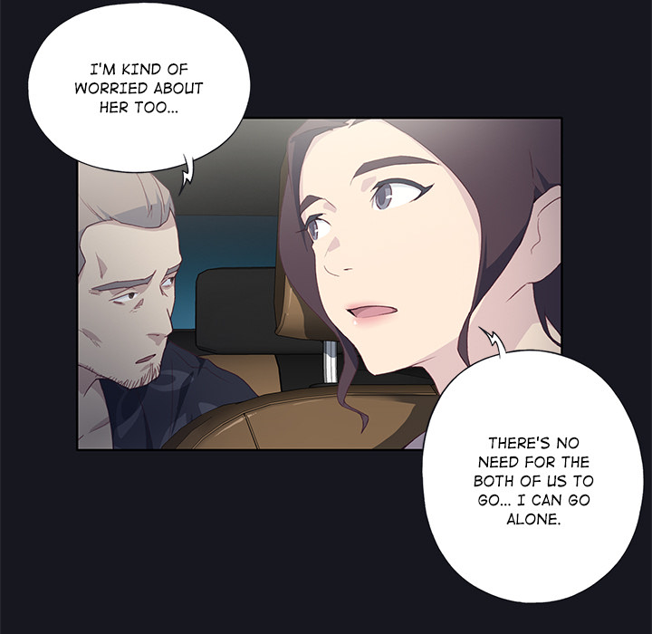 Crimson Wall - episode 21 - 75