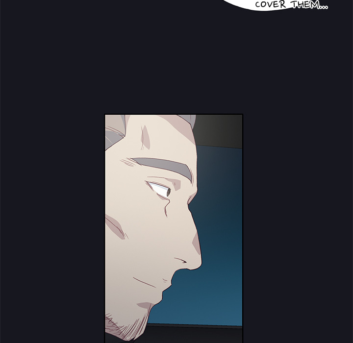 Crimson Wall - episode 21 - 80