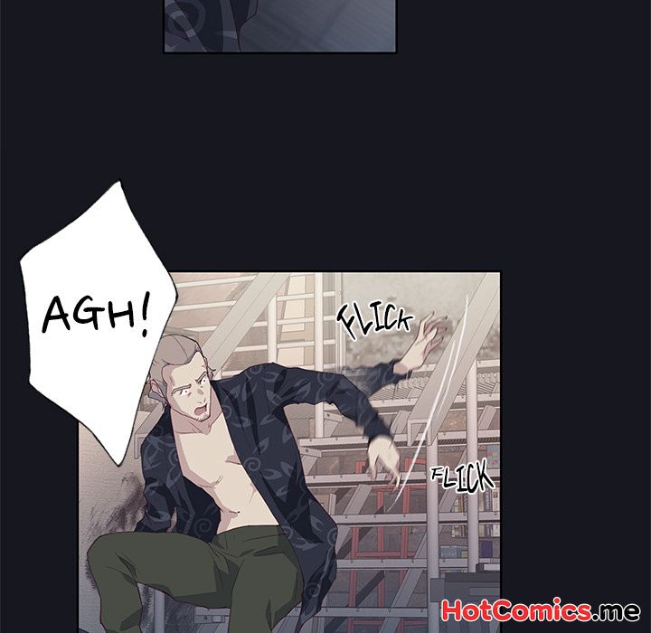 Crimson Wall - episode 22 - 102
