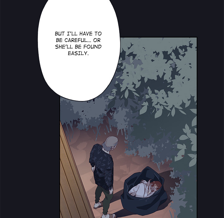 Crimson Wall - episode 22 - 17