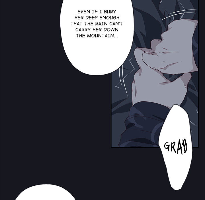 Crimson Wall - episode 22 - 21
