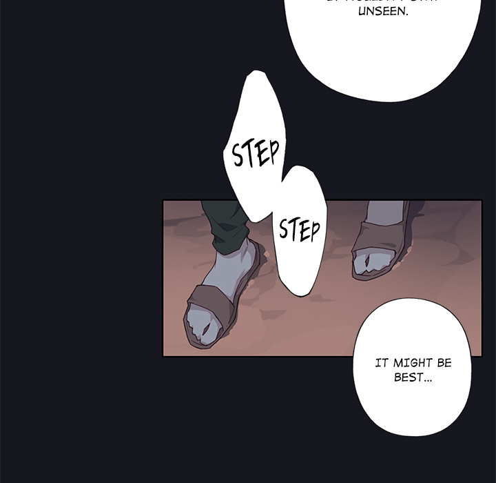 Crimson Wall - episode 22 - 23