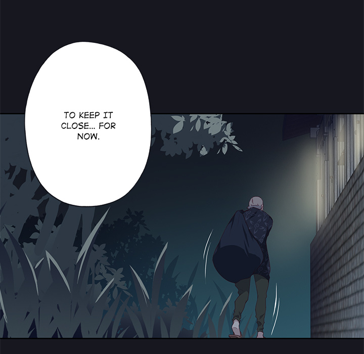 Crimson Wall - episode 22 - 24
