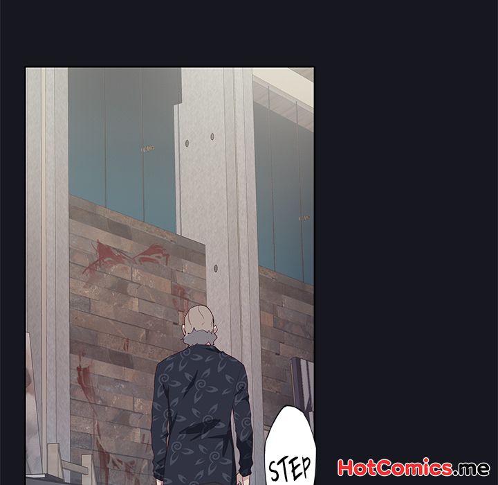 Crimson Wall - episode 22 - 32