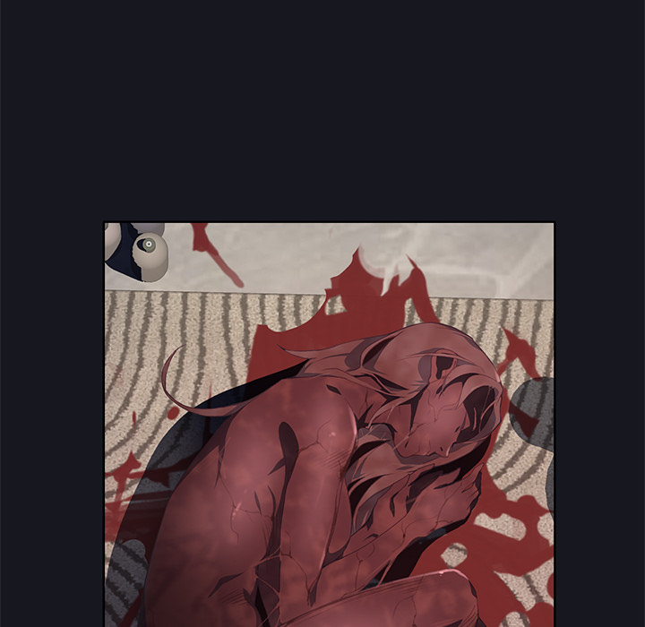 Crimson Wall - episode 22 - 35
