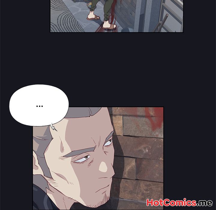 Crimson Wall - episode 22 - 41