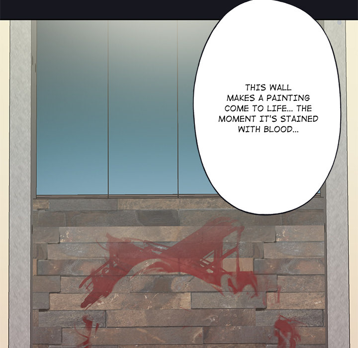 Crimson Wall - episode 22 - 45