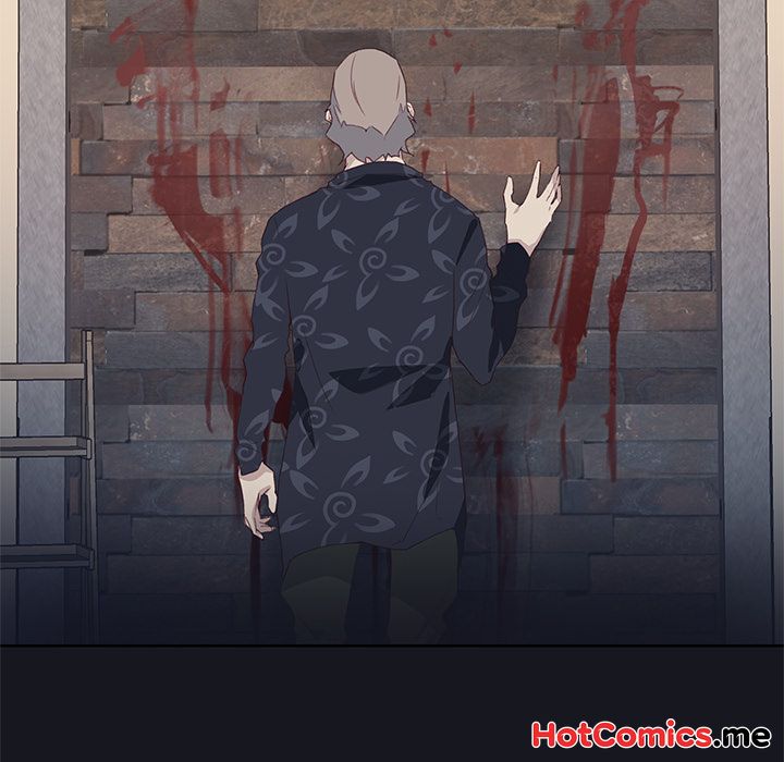 Crimson Wall - episode 22 - 46