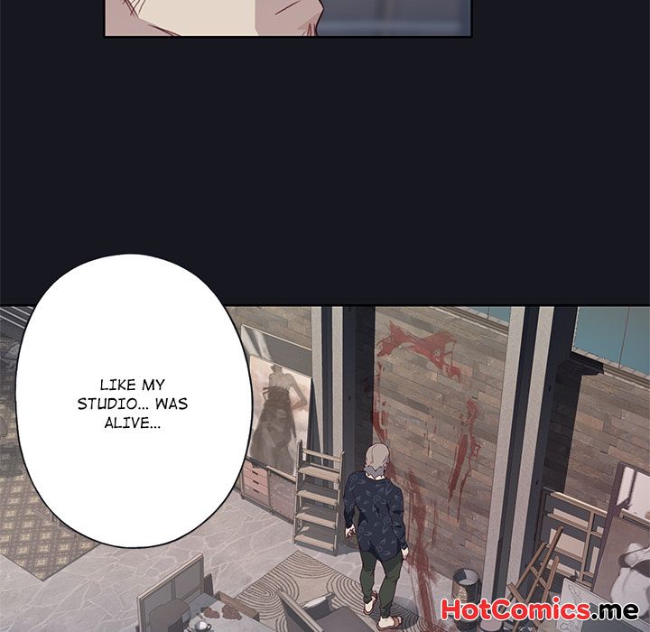 Crimson Wall - episode 22 - 50